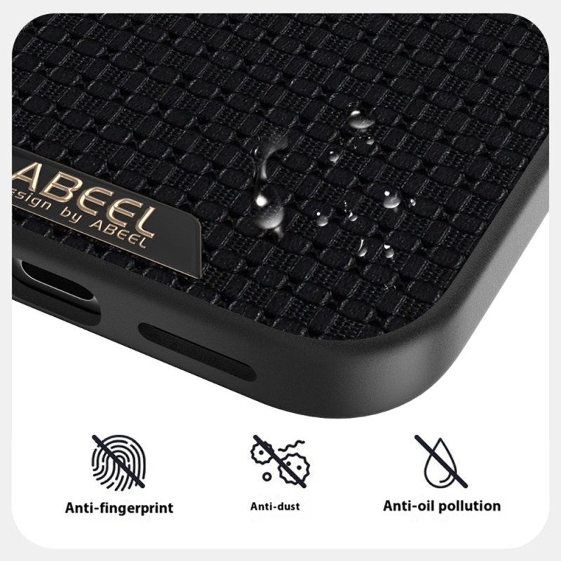 Skal iPhone 17 Magsafe-kompatibel Abeel