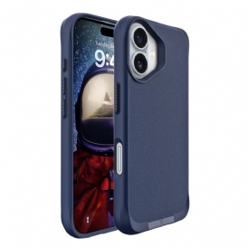 Skal iPhone 17 Magsafe Med Integrerat Stativ