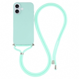 Skal iPhone 17 Med Klassisk Sladd