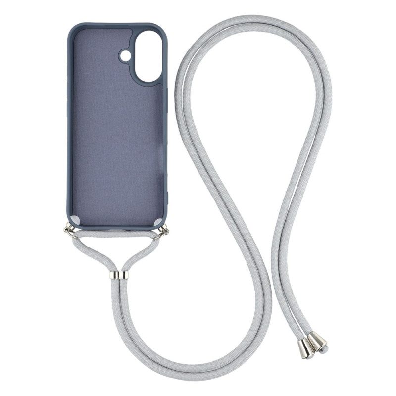 Skal iPhone 17 Med Klassisk Sladd