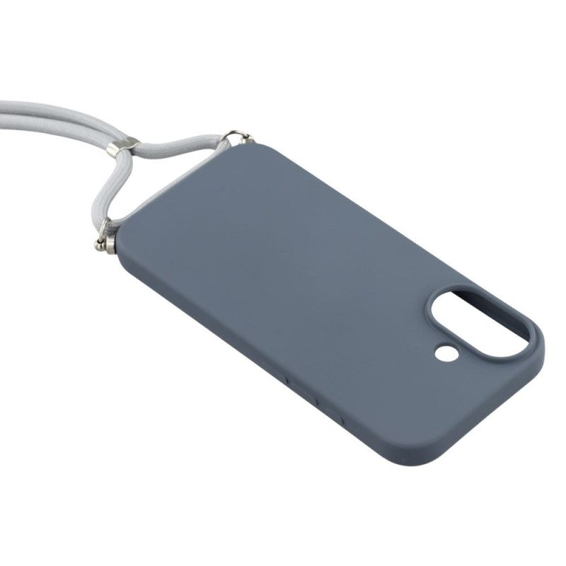 Skal iPhone 17 Med Klassisk Sladd