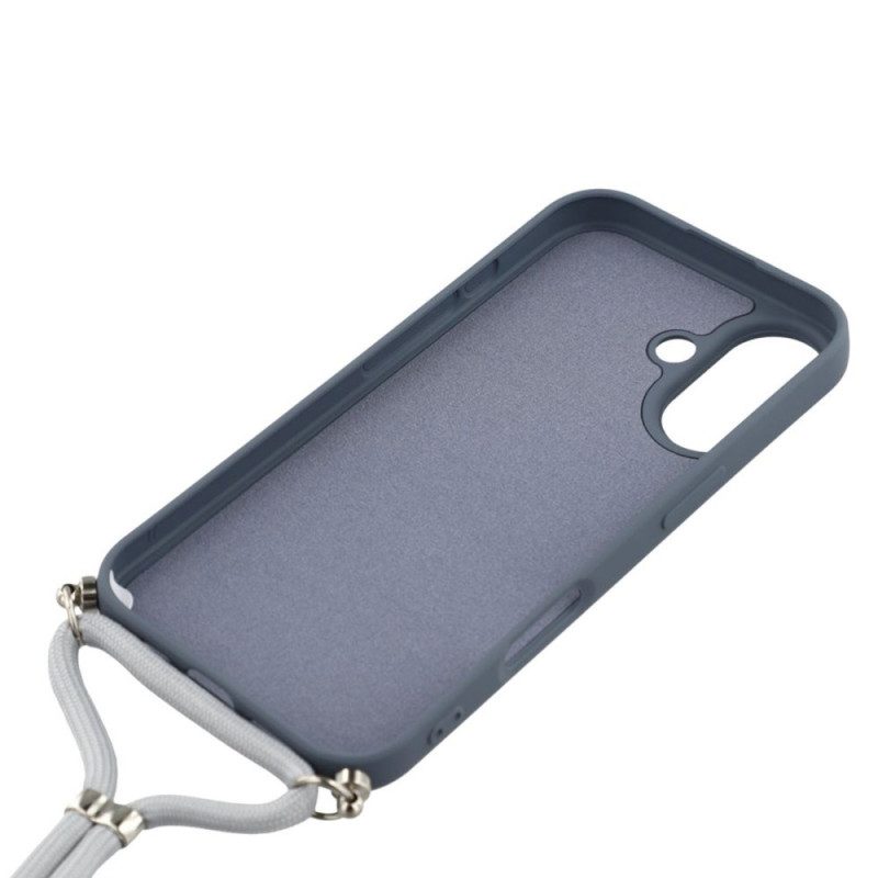 Skal iPhone 17 Med Klassisk Sladd