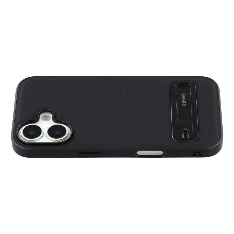 Skal iPhone 17 Metallstativ I X-level
