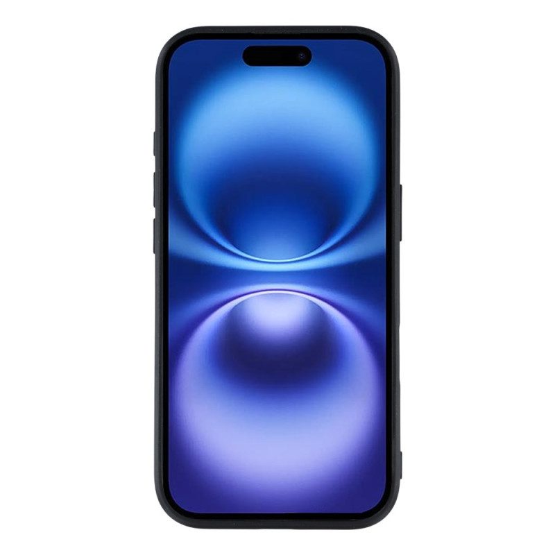 Skal iPhone 17 Metallstativ I X-level