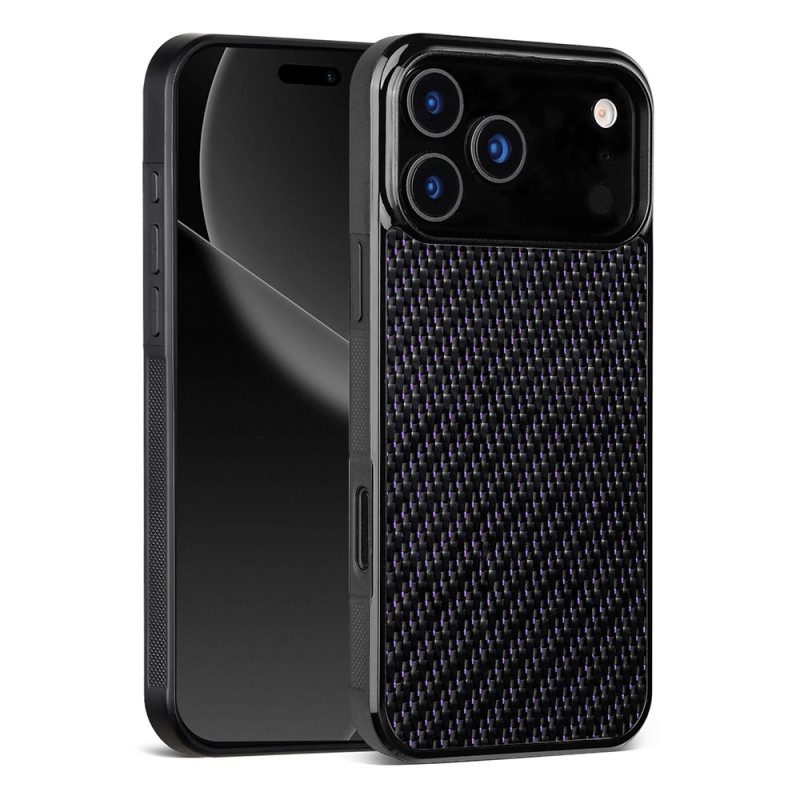 Skal iPhone 17 Pro Aramidfiber