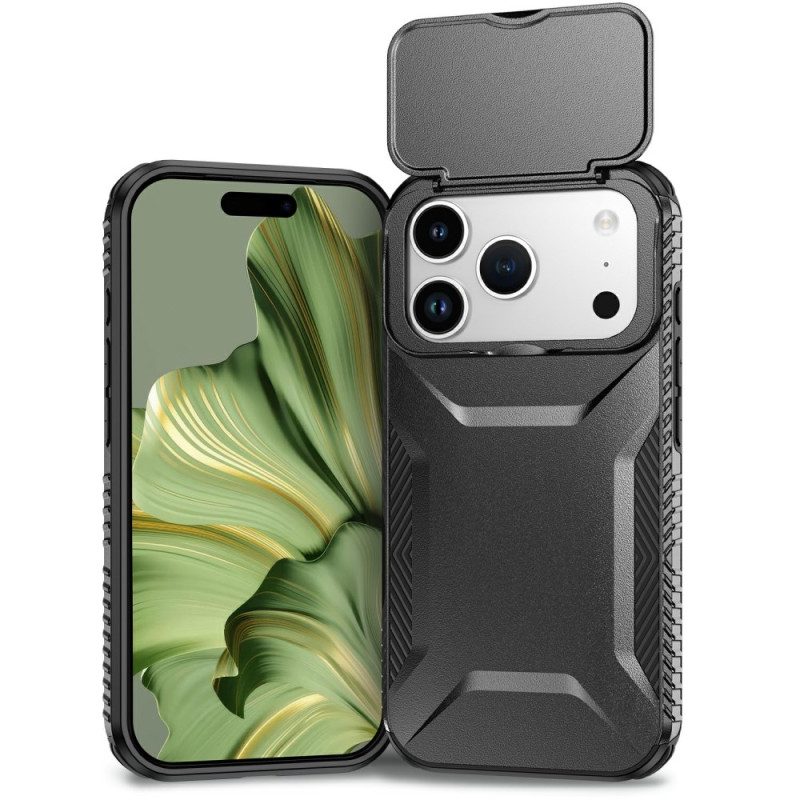 Skal iPhone 17 Pro Camshield