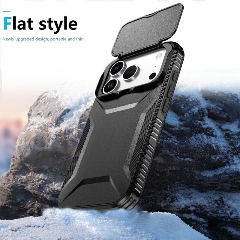 Skal iPhone 17 Pro Camshield