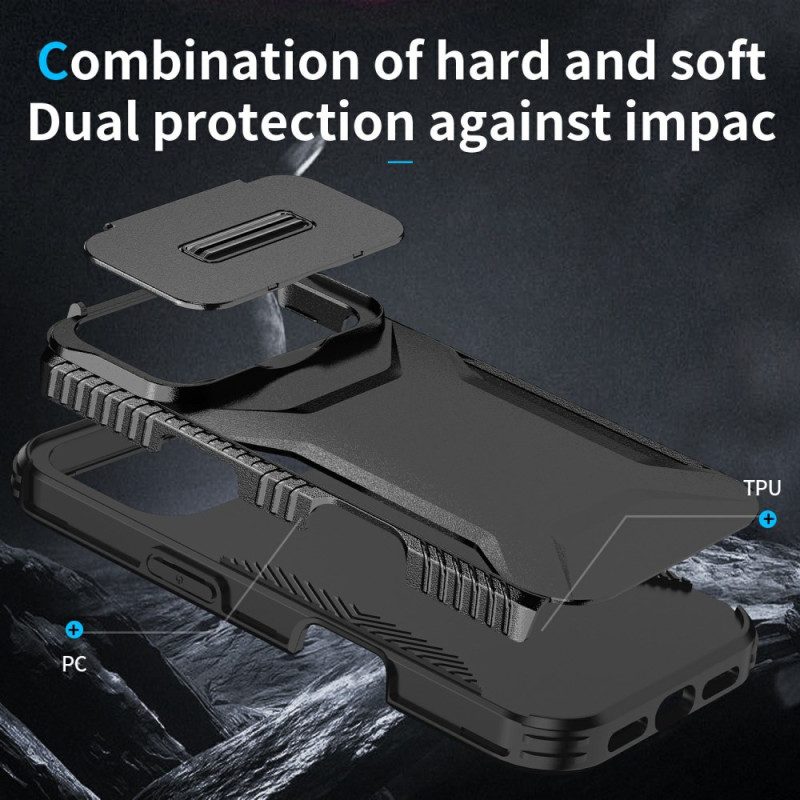 Skal iPhone 17 Pro Camshield