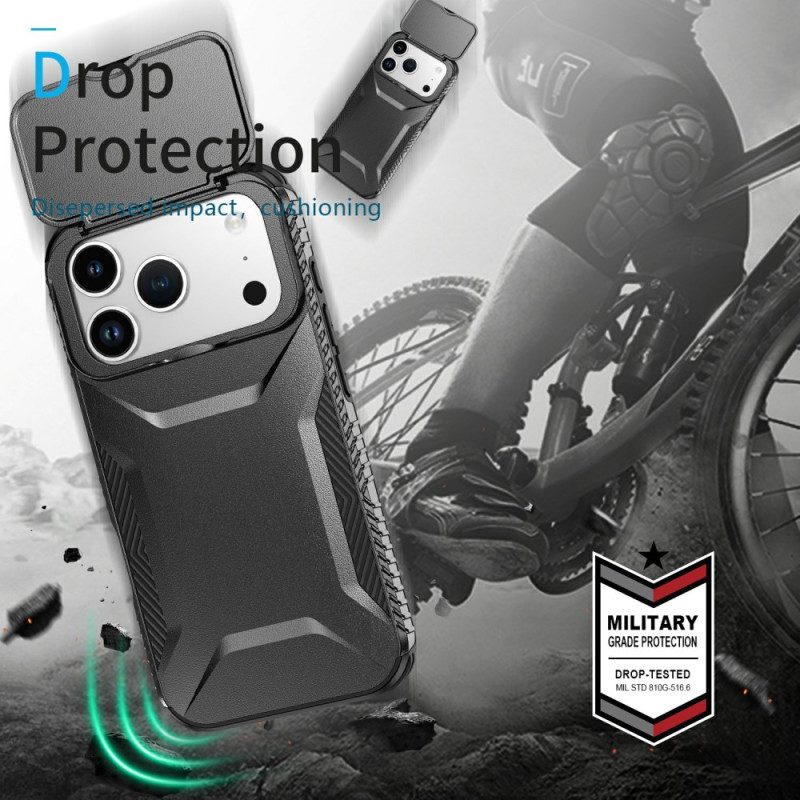 Skal iPhone 17 Pro Camshield