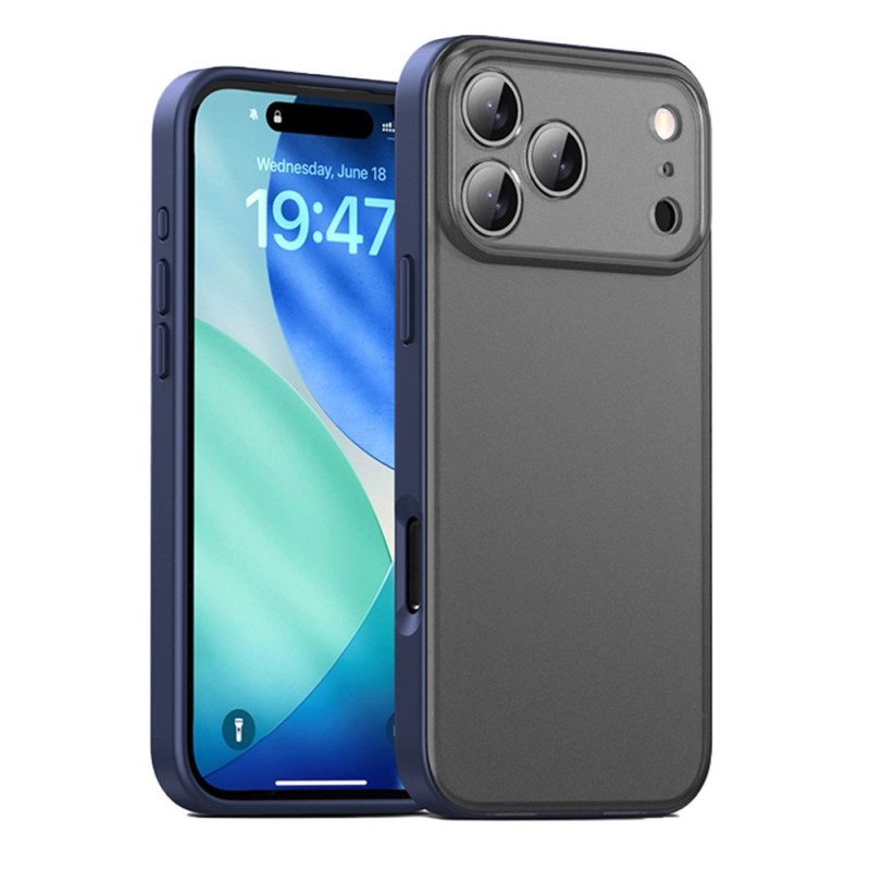 Skal iPhone 17 Pro Ipaky