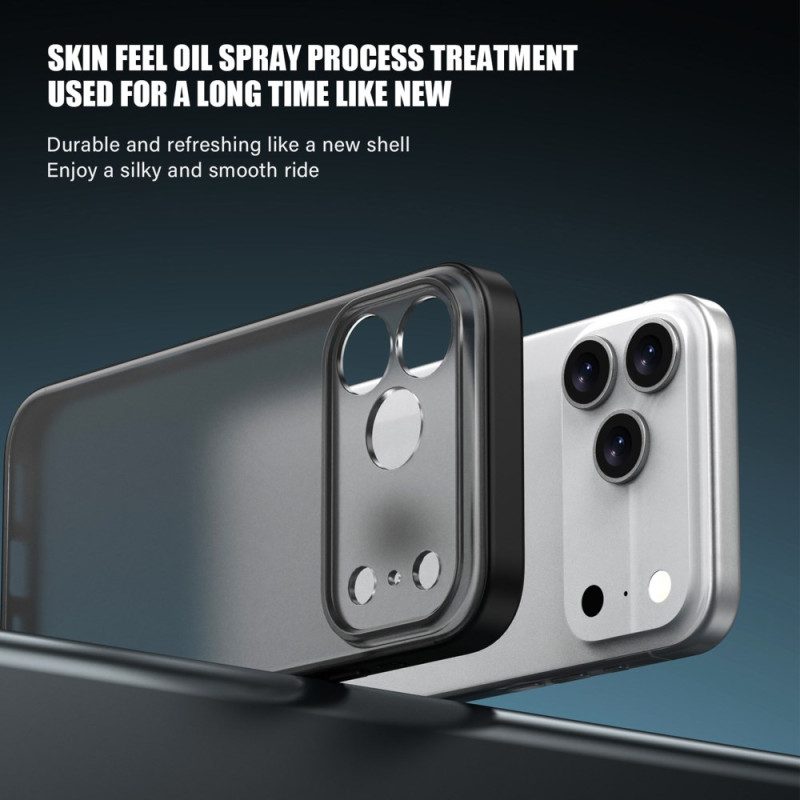 Skal iPhone 17 Pro Ipaky