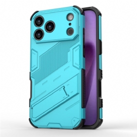 Skal iPhone 17 Pro Klassiskt Stativ