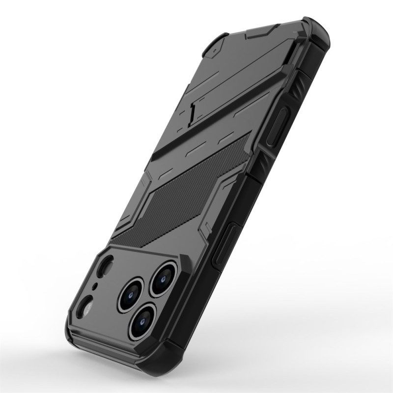 Skal iPhone 17 Pro Klassiskt Stativ