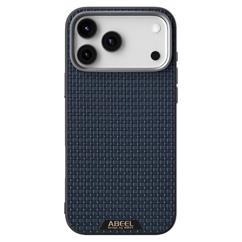 Skal iPhone 17 Pro Magsafe-kompatibel Abeel