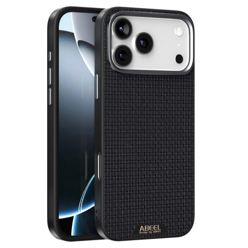 Skal iPhone 17 Pro Magsafe-kompatibel Abeel
