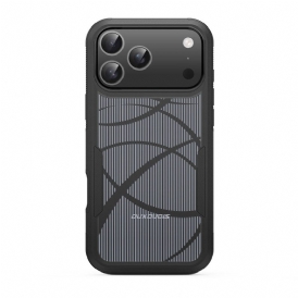 Skal iPhone 17 Pro Magsafe Shld-serien Dux Ducis