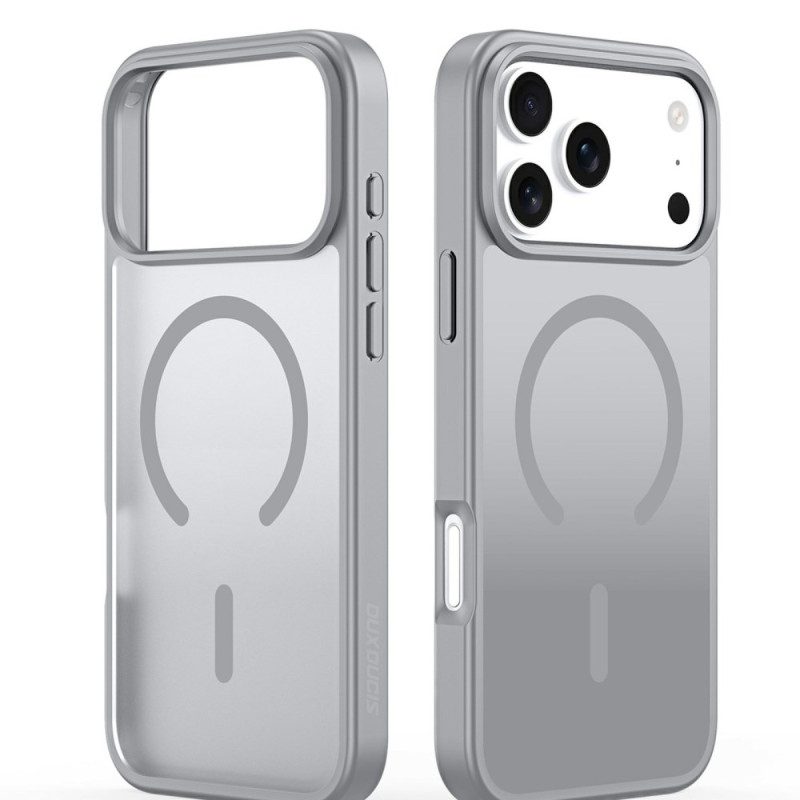 Skal iPhone 17 Pro Magsafe Yind-serien Dux Ducis