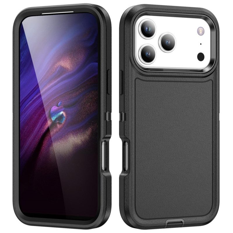 Skal iPhone 17 Pro Max 3-i-1
