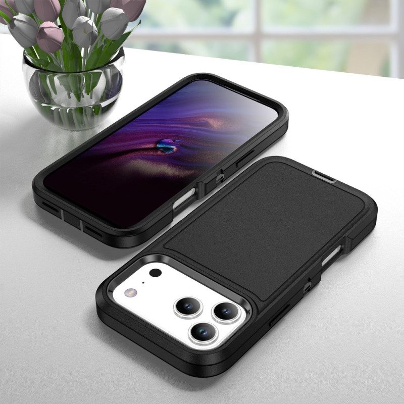 Skal iPhone 17 Pro Max 3-i-1