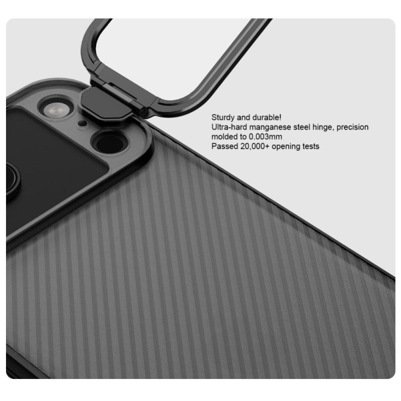 Skal iPhone 17 Pro Max Camshield Prop Series-fäste Nillkin