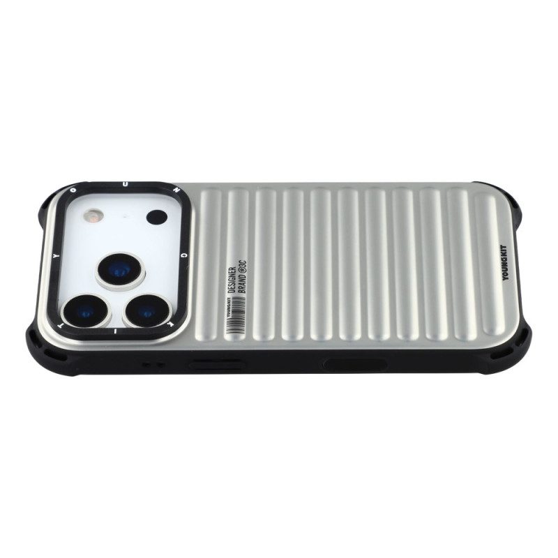Skal iPhone 17 Pro Max Kompatibel Med Magsafe Travel-serien
