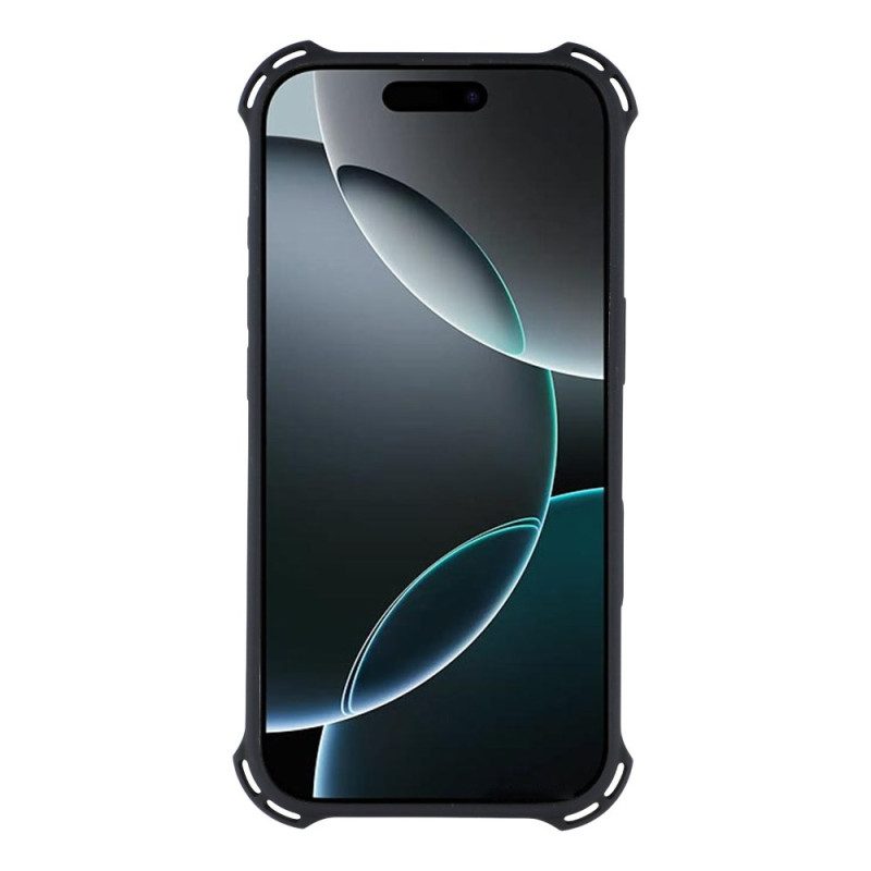 Skal iPhone 17 Pro Max Kompatibel Med Magsafe Travel-serien