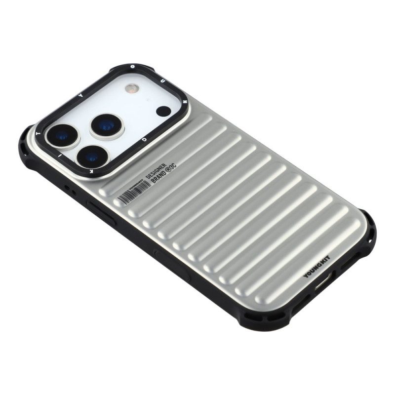 Skal iPhone 17 Pro Max Kompatibel Med Magsafe Travel-serien