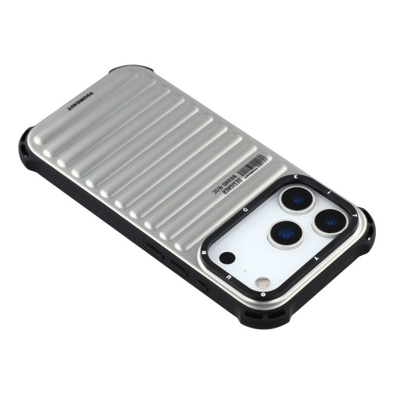 Skal iPhone 17 Pro Max Kompatibel Med Magsafe Travel-serien