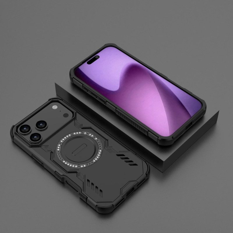 Skal iPhone 17 Pro Max Magnetisk