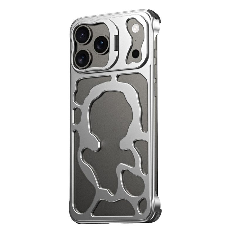 Skal iPhone 17 Pro Max Magsafe Auspicious Cloud-serien