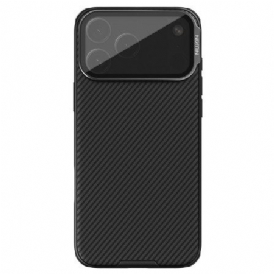 Skal iPhone 17 Pro Max Magsafe Camshield Prop-serien Nillkin