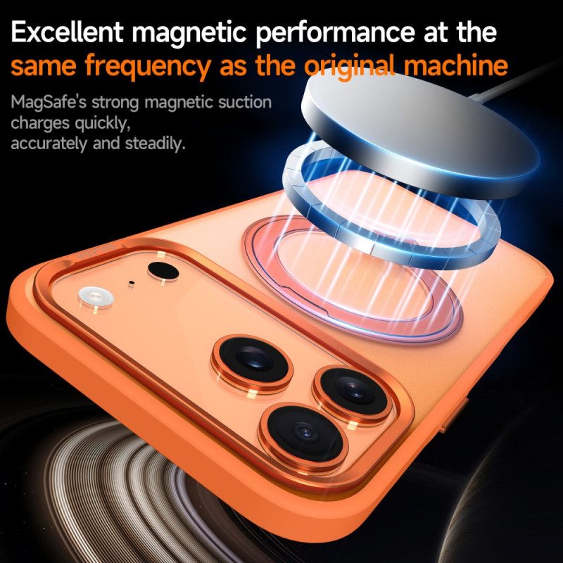 Skal iPhone 17 Pro Max Magsafe Classic-stöd Sulada