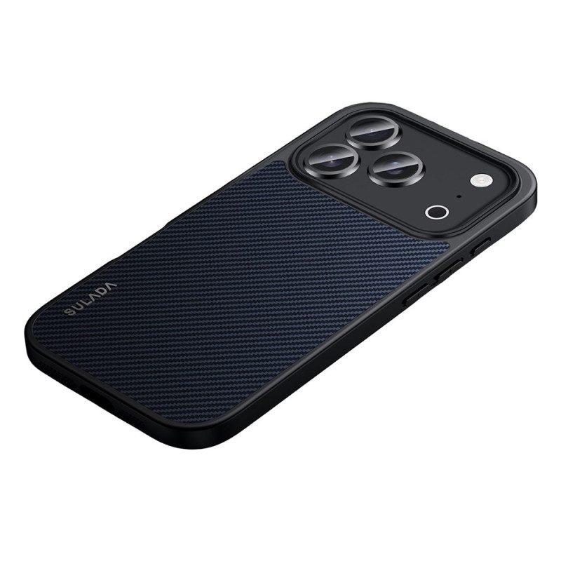 Skal iPhone 17 Pro Max Magsafe-kompatibel