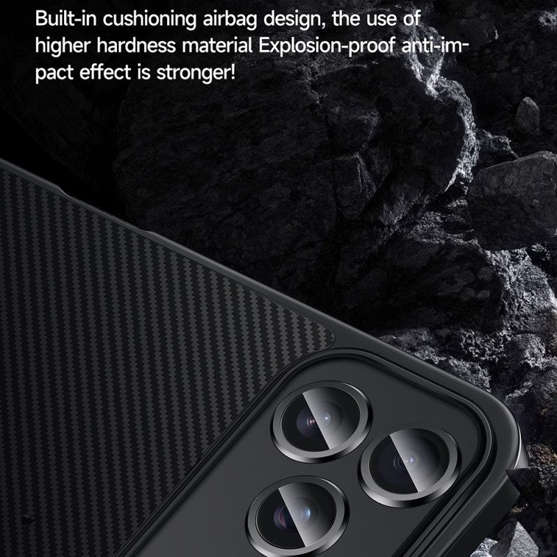 Skal iPhone 17 Pro Max Magsafe-kompatibel