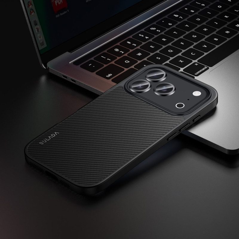 Skal iPhone 17 Pro Max Magsafe-kompatibel