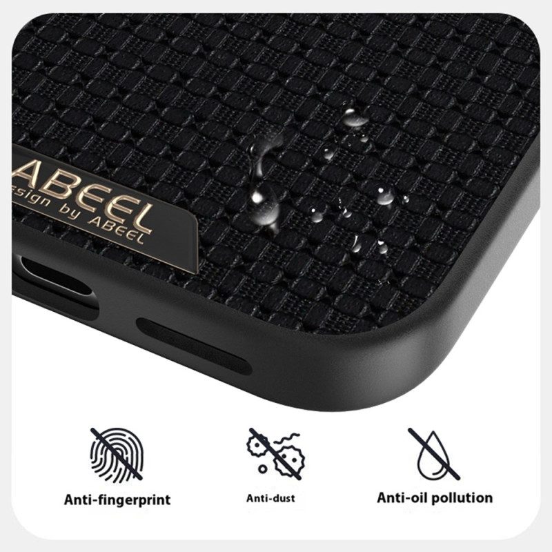 Skal iPhone 17 Pro Max Magsafe-kompatibel Abeel