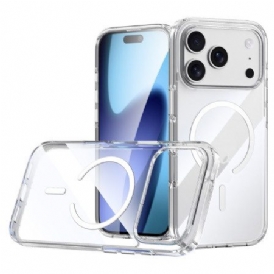 Skal iPhone 17 Pro Max Magsafe-kompatibel Klar