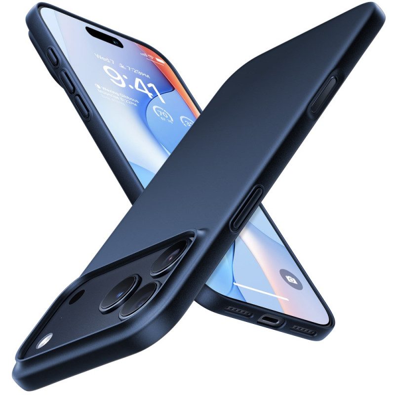 Skal iPhone 17 Pro Max Magsafe Premium-kompatibel