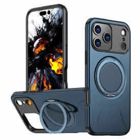 Skal iPhone 17 Pro Max Magsafe Roterande Fäste