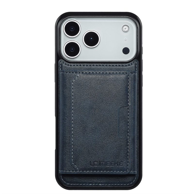 Skal iPhone 17 Pro Max Magsafe Wallet Lc.imeeke