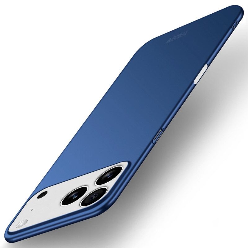 Skal iPhone 17 Pro Max Mofi