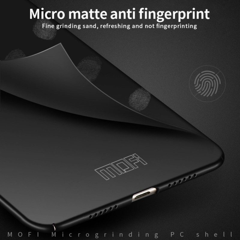 Skal iPhone 17 Pro Max Mofi