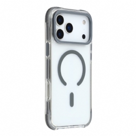 Skal iPhone 17 Pro Max Mutural Hybrid Magsafe