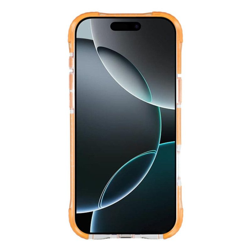 Skal iPhone 17 Pro Max Mutural Hybrid Magsafe