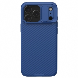 Skal iPhone 17 Pro Max Nillkin Camshield Pro-serien