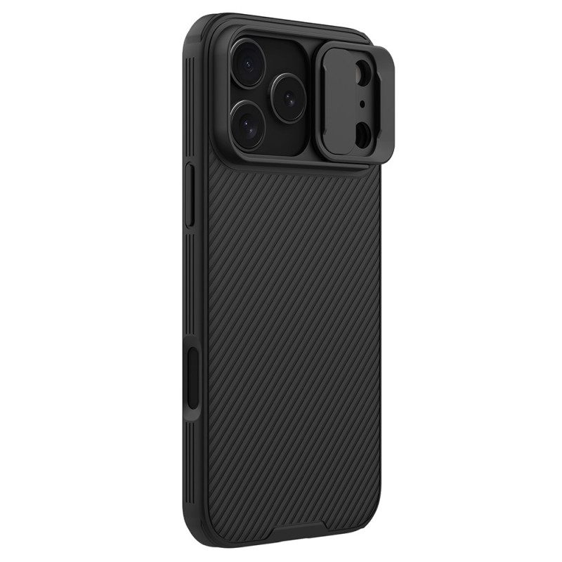 Skal iPhone 17 Pro Max Nillkin Camshield Pro-serien