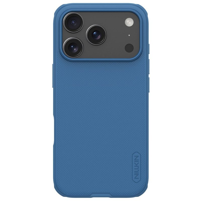 Skal iPhone 17 Pro Max Nillkin Frosted Shield Pro