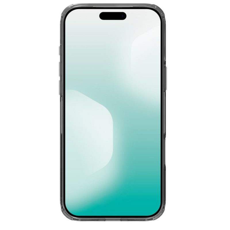Skal iPhone 17 Pro Max Nillkin Nature Pro-serien Med Magsafe-kompatibel