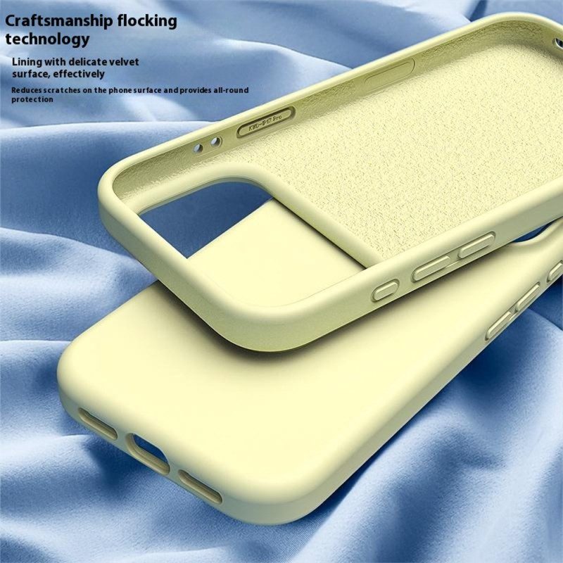 Skal iPhone 17 Pro Max Premium