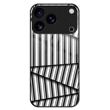 Skal iPhone 17 Pro Max Reptåligt Härdat Glas